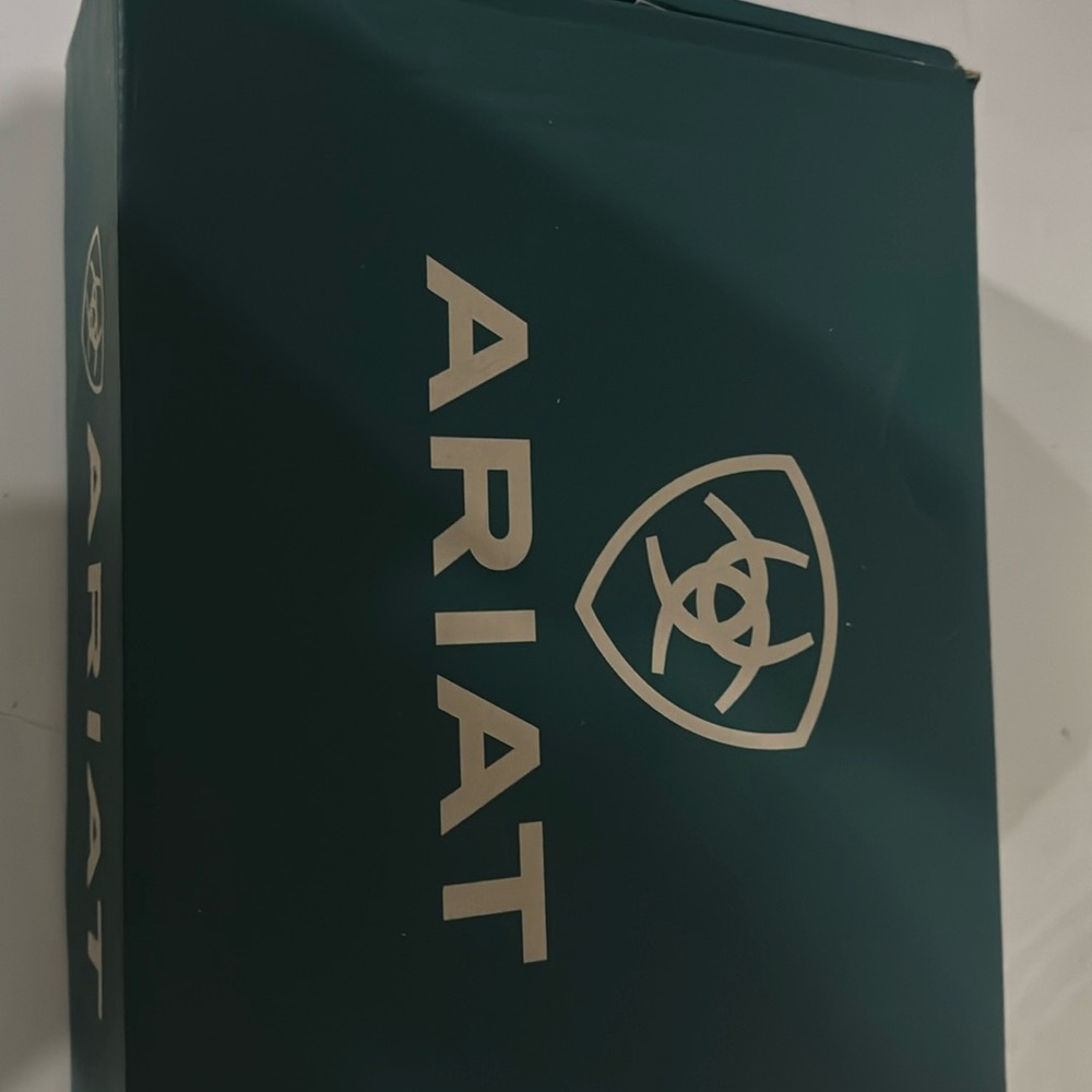 Ariat Tycoon - Picture 3 of 6